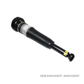 4H0616039AD 4H0616040AD Air Suspension Shock For Audi A8D4 Front / Air Suspension Parts