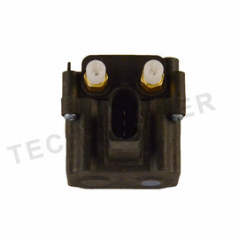 Air Pump Valve for B-M-W F01 F02 Air Suspension Compressor Valve OEM 37206789450  37206864215