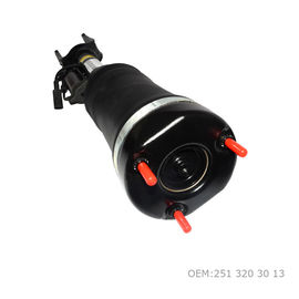 Rubber Steel Air Shock Absorber For Mercedes - Benz W251 2513203013