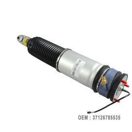 BMW F02 F01 Rear Left Air Suspension Shock With One Year Warranty OEM 37126791675