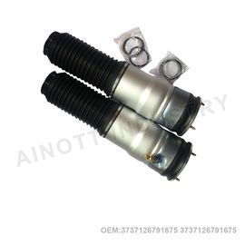 Rubber Steel Shock Absorber Spring For BMW F02 F01 37126796929 37126791675