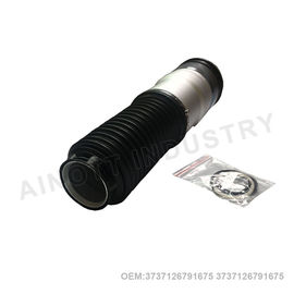 Rubber Steel Shock Absorber Spring For BMW F02 F01 37126796929 37126791675