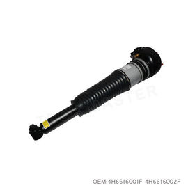 TS15949 Air Suspension Shock For Audi A8D4 Rear 4H6616001F 4H6616002F