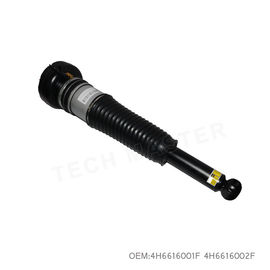 TS15949 Air Suspension Shock For Audi A8D4 Rear 4H6616001F 4H6616002F