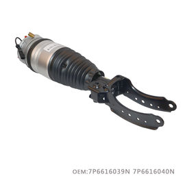 7P6616039N 7P6616040N Audi Q7 Air Suspension Shock / Air Ride Suspension Kits