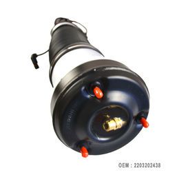 Mercedes - Benz W220 Air Suspension Shock With One Year Warranty