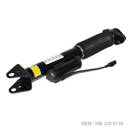 Mercedes - Benz W166 Air Suspension Shock With One Year Warranty OEM 1663200113