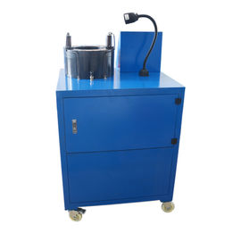 Mercedes W164 W220 W221 W251 Hydraulic Hose Crimping Machine For Air Spring Air Suspension