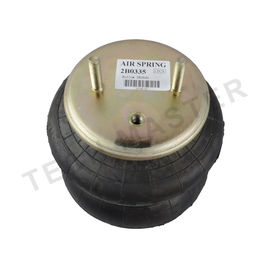 Industrial Control Double Air Spring 2B0335 Air Suspension Convoluted Type Contitech A01-358-3403