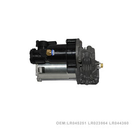 LR045251 Air Suspension Compressor For Land Rover Discovery 3/4 Range Rover Sport Air Suspension System