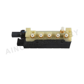 Mercedes Benz W220 Air Valve Block OEM 2203200258 Air Compressor Valve Suspension System