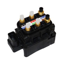 Audi Air Pump Valve Block Suspension Compressor A8D4 A6C7 4G 4H0616013 4G0616005C 4H0616005C