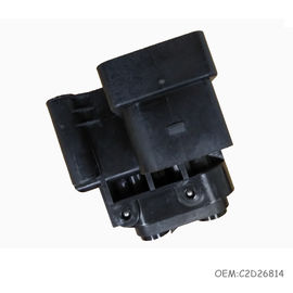 C2D26814 Jaguar Air Valve Block / Air Suspension System Pump Block