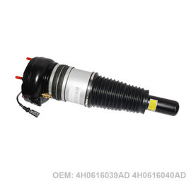 Front Auto Shock Absorber For Audi A8 D4 Air Absorber OE 4H0616039AD 4H0616040AD