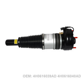 Front Auto Shock Absorber For Audi A8 D4 Air Absorber OE 4H0616039AD 4H0616040AD