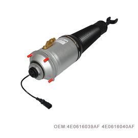 4E0616039AF 4E0616040AF Air Suspension Shock Absorber With ADS For Audi A8 D3 Suspension System