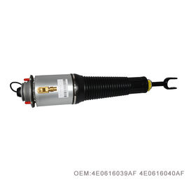 4E0616039AF 4E0616040AF Air Suspension Shock Absorber With ADS For Audi A8 D3 Suspension System