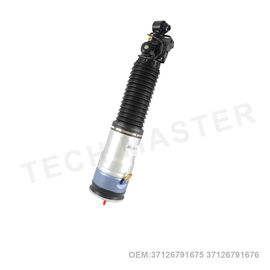 OEM 37126791676 Air Ride Suspension BMW F02 Front Right Airmatic Air Suspension Shock