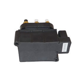 Air Suspension Valve Block Air Suspension Compressor Kit For A8 D4 OEM 4H0616013 Distribution Valve