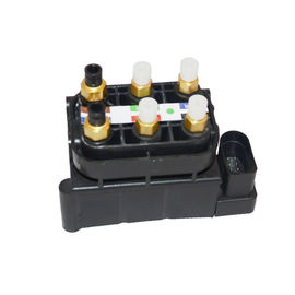 Air Suspension Valve Block Air Suspension Compressor Kit For A8 D4 OEM 4H0616013 Distribution Valve