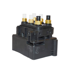 Air Suspension Valve Block Air Suspension Compressor Kit For A8 D4 OEM 4H0616013 Distribution Valve