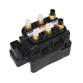 Air Suspension Valve Block Air Suspension Compressor Kit For A8 D4 OEM 4H0616013 Distribution Valve