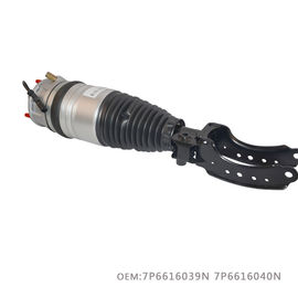 Air Bag Suspension Shock Absorber For Audi Q7 Porsche Cayenne Touareg Air Suspension Absorber 7P6616039N 7P6616040N