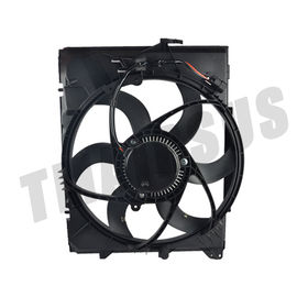 TS16949 Car Cooling Fan DV12 400W For B-M-W E90 Auto Radiator Kits