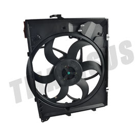 TS16949 Car Cooling Fan DV12 400W For B-M-W E90 Auto Radiator Kits