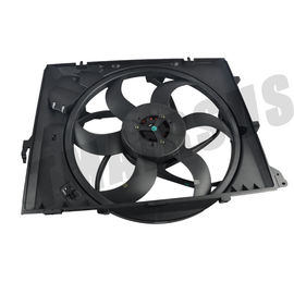 DV12 400W 12 Volt Car Cooling Fan For BMW E90 OEM 1711 7590 699 / Electric Radiator Cooling Fans
