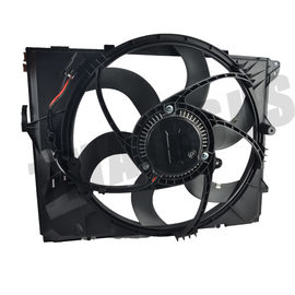 DV12 400W 12 Volt Car Cooling Fan For BMW E90 OEM 1711 7590 699 / Electric Radiator Cooling Fans