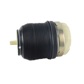 A6 C6 Quattro S6 AUDI Rear Left And Right Air Suspension Springs  4F0616001J 4F0616002J
