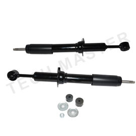 48510-69195 48510-69415 Airmatic Shock Strut For Toyota Land Cruiser Prado Grj120 Assembly Front Shock Absorber