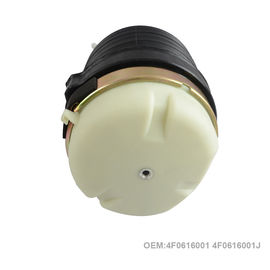Rear Air Bellows for Audi A6C6 Rubber Spring OE 4F0616001 4F0616001J