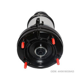 Gas - Filled Air Bag Suspension For Audi A8 D4 Air Suspension Spring Rubber OE 4H0616039AD