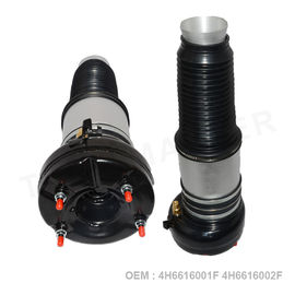 Gas - Filled Rear Rubber Air Spring For A8 D4 OE 4H6616001F 4H6616002F