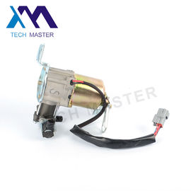 48910-60020 48910-60021 Air Compressor Air Pump For PRADO LAND CRUISER 120 GX470 Air Suspension Compressor