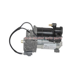 LR010375 LR041777 LR025111 Air Suspension Pump For Range Rover HSE Sport Supercharged Sport Base Sport 2006-2013