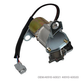 OEM Air Suspension Compressor Pump For Toyota 4 Runner Lexus GX470 GX460 48910-60021 48910- 60020