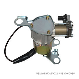 OEM Air Suspension Compressor Pump For Toyota 4 Runner Lexus GX470 GX460 48910-60021 48910- 60020