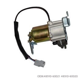 OEM Air Suspension Compressor Pump For Toyota 4 Runner Lexus GX470 GX460 48910-60021 48910- 60020