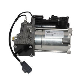 Automotive Air Suspension Compressor Pump For Range Rover L322 LR025111 LR010375 RQG500140