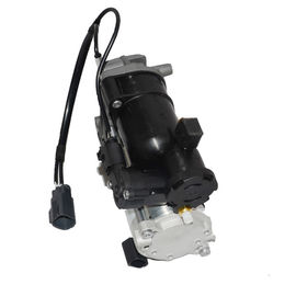 Automotive Air Suspension Compressor Pump For Range Rover L322 LR025111 LR010375 RQG500140