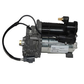 Automotive Air Suspension Compressor Pump For Range Rover L322 LR025111 LR010375 RQG500140
