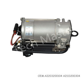 Mercedes S Class W220 W211 Airmatic Air Ride Suspension Compressor A2203200104 A2113200304