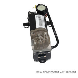 Mercedes S Class W220 W211 Airmatic Air Ride Suspension Compressor A2203200104 A2113200304