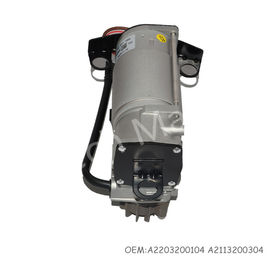 Mercedes S Class W220 W211 Airmatic Air Ride Suspension Compressor A2203200104 A2113200304