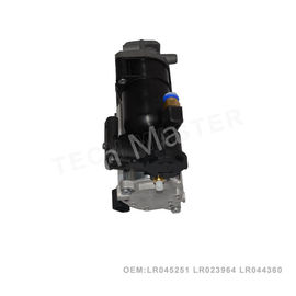 Gas - Filled Air Suspension Compressor Pump For Land Rover LR3 LR4 Range Rover Sport LR045251 LR069691 LR037070 LR044566