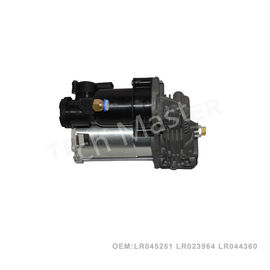 Gas - Filled Air Suspension Compressor Pump For Land Rover LR3 LR4 Range Rover Sport LR045251 LR069691 LR037070 LR044566