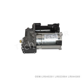 Gas - Filled Air Suspension Compressor Pump For Land Rover LR3 LR4 Range Rover Sport LR045251 LR069691 LR037070 LR044566